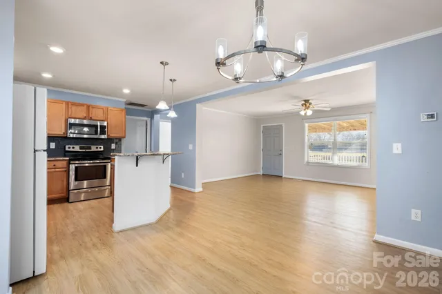 $225,000 | 999 Stone Throw Drive, Concord, NC 28025