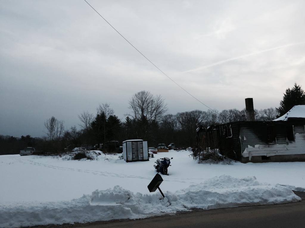 53 Nute Road Madbury, NH 03823 - Photo 3 of 5 Gallery Image 3