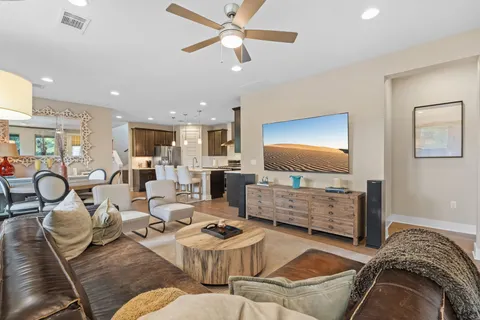 $815,000 | 3707 Birch Street, Unit B, Austin, TX 78704