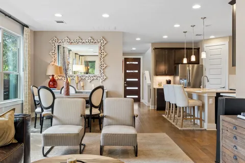 $815,000 | 3707 Birch Street, Unit B, Austin, TX 78704