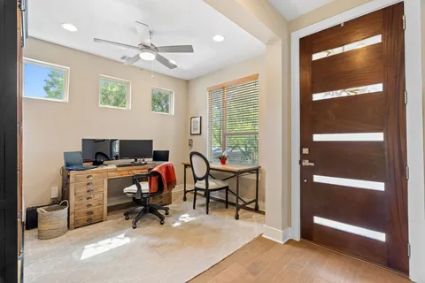 $815,000 | 3707 Birch Street, Unit B, Austin, TX 78704