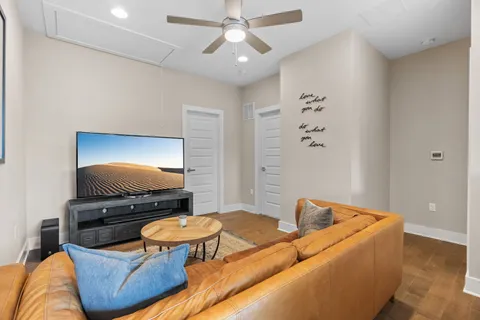 $815,000 | 3707 Birch Street, Unit B, Austin, TX 78704