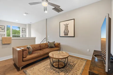 $815,000 | 3707 Birch Street, Unit B, Austin, TX 78704