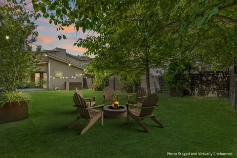 $815,000 | 3707 Birch Street, Unit B, Austin, TX 78704