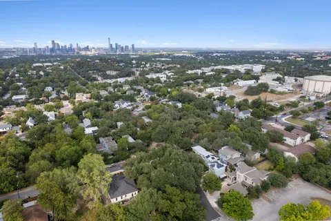 $815,000 | 3707 Birch Street, Unit B, Austin, TX 78704