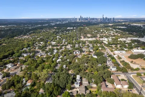 $815,000 | 3707 Birch Street, Unit B, Austin, TX 78704