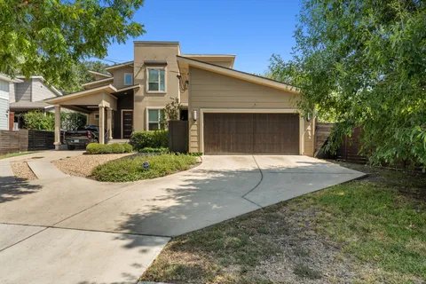 $815,000 | 3707 Birch Street, Unit B, Austin, TX 78704