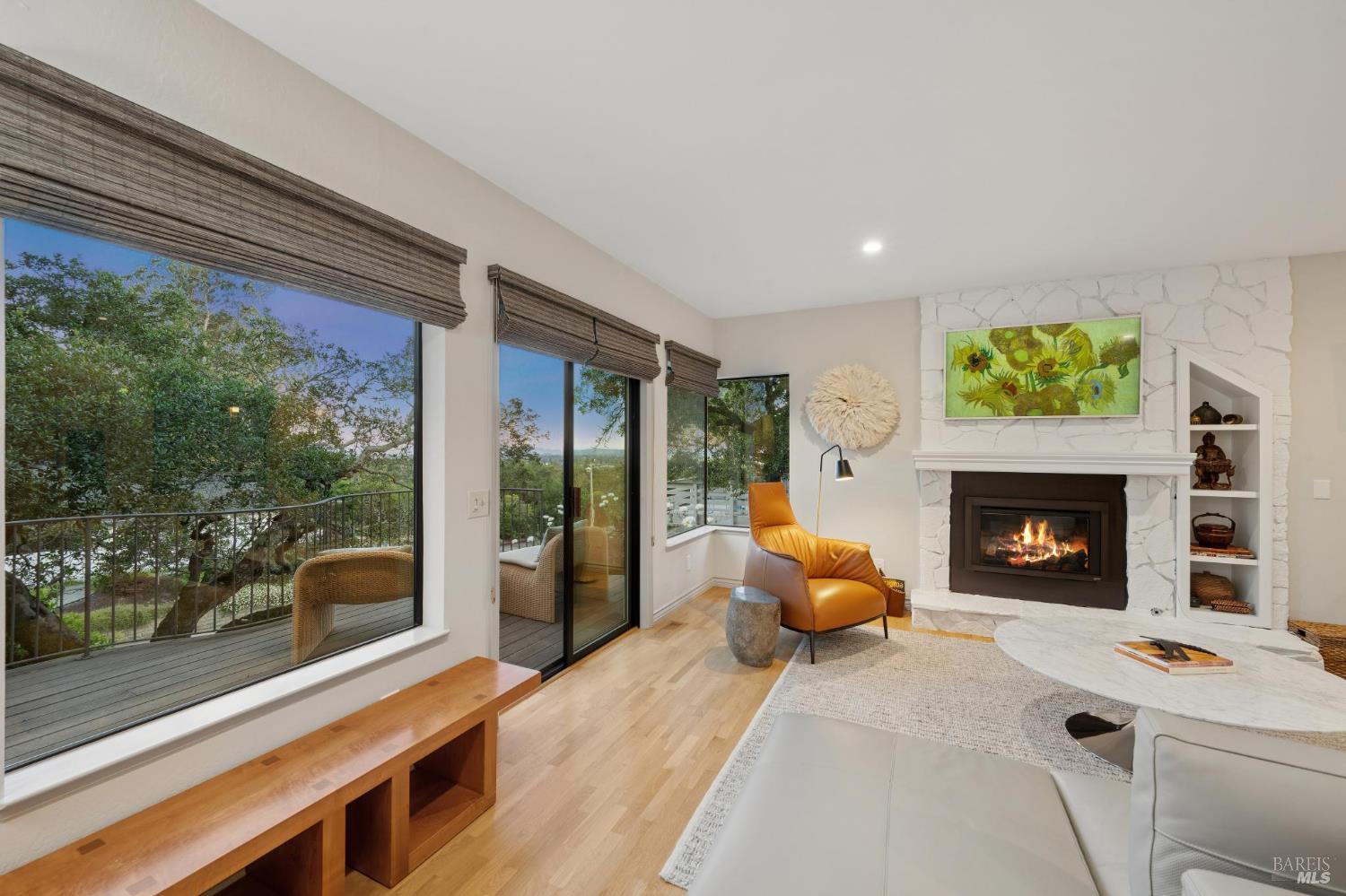 3335 Scrub Oak Drive Santa Rosa, CA 95404 - Photo 16 of 79