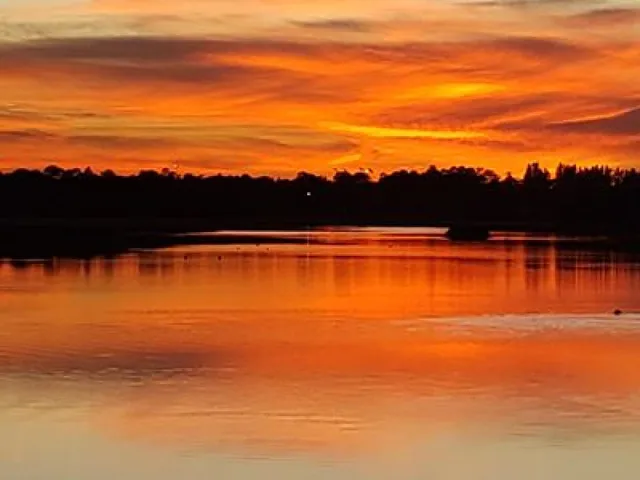 $549,000 | 6100 Southwest Pentalago Place, Palm City, FL 34990