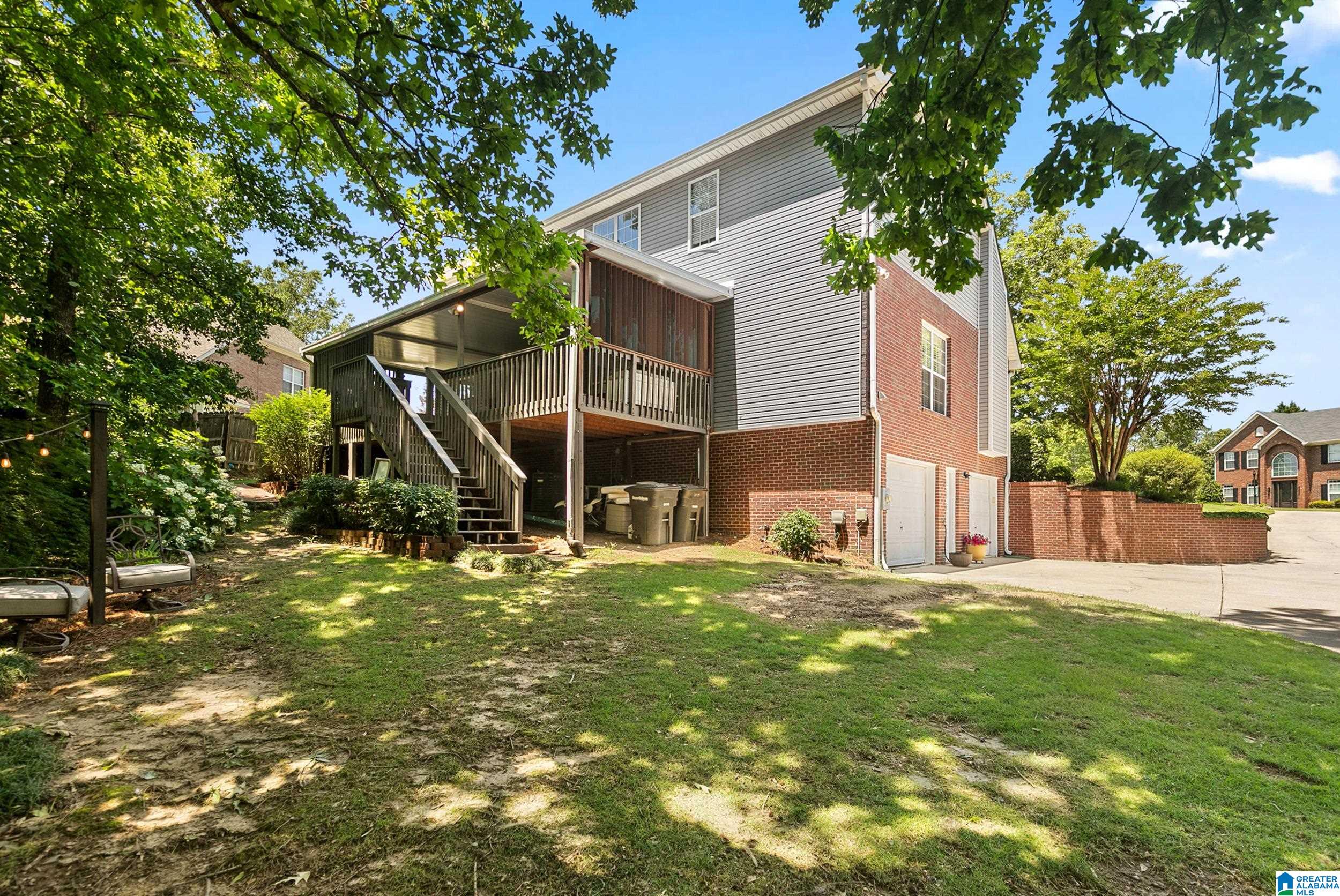 1034 Oak Meadows Road Birmingham, AL 35242 - Photo 55 of 58