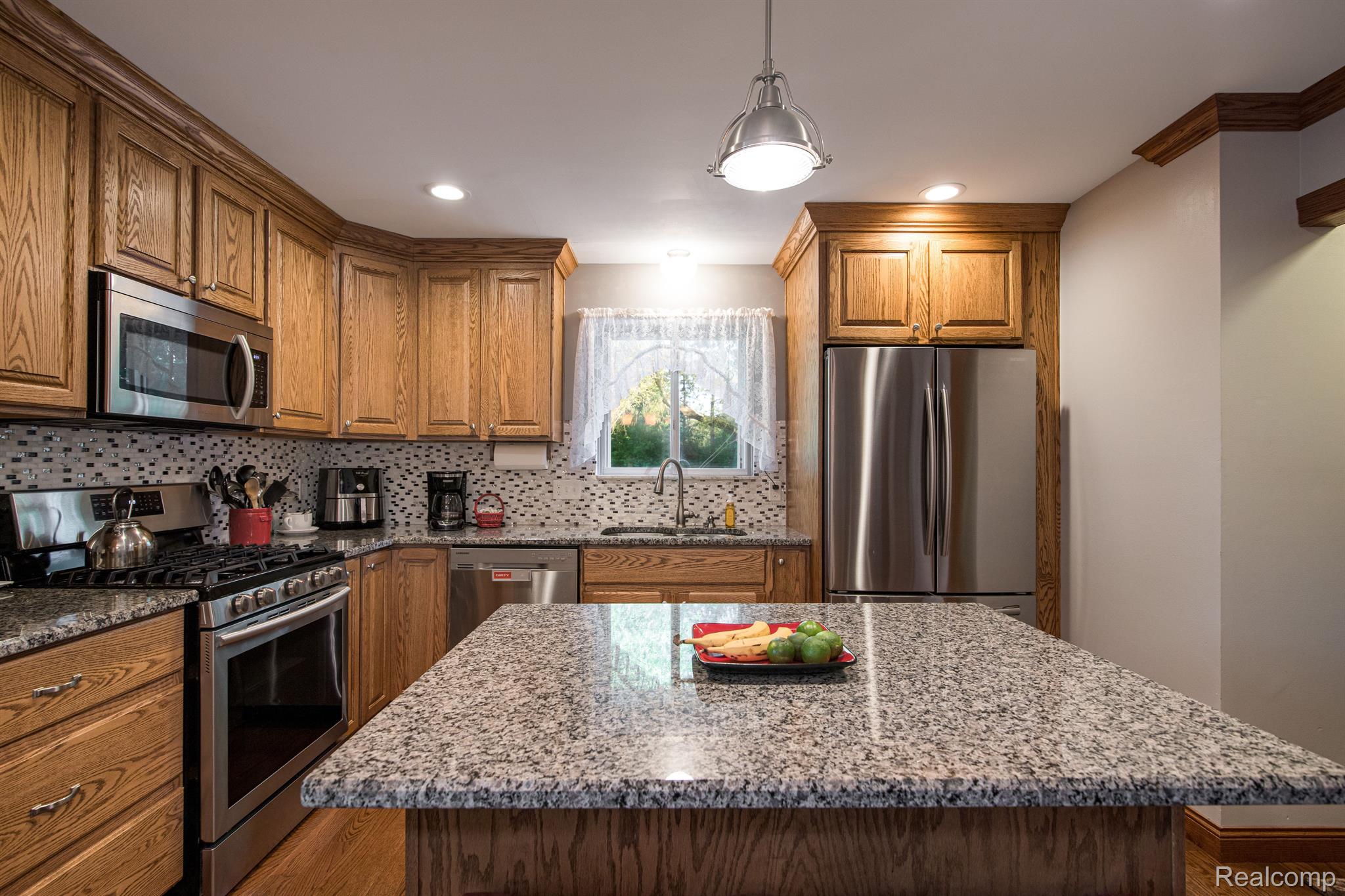 4317 South Lake George Road Dryden, MI 48428 - Photo 14 of 55 Gallery Image 14