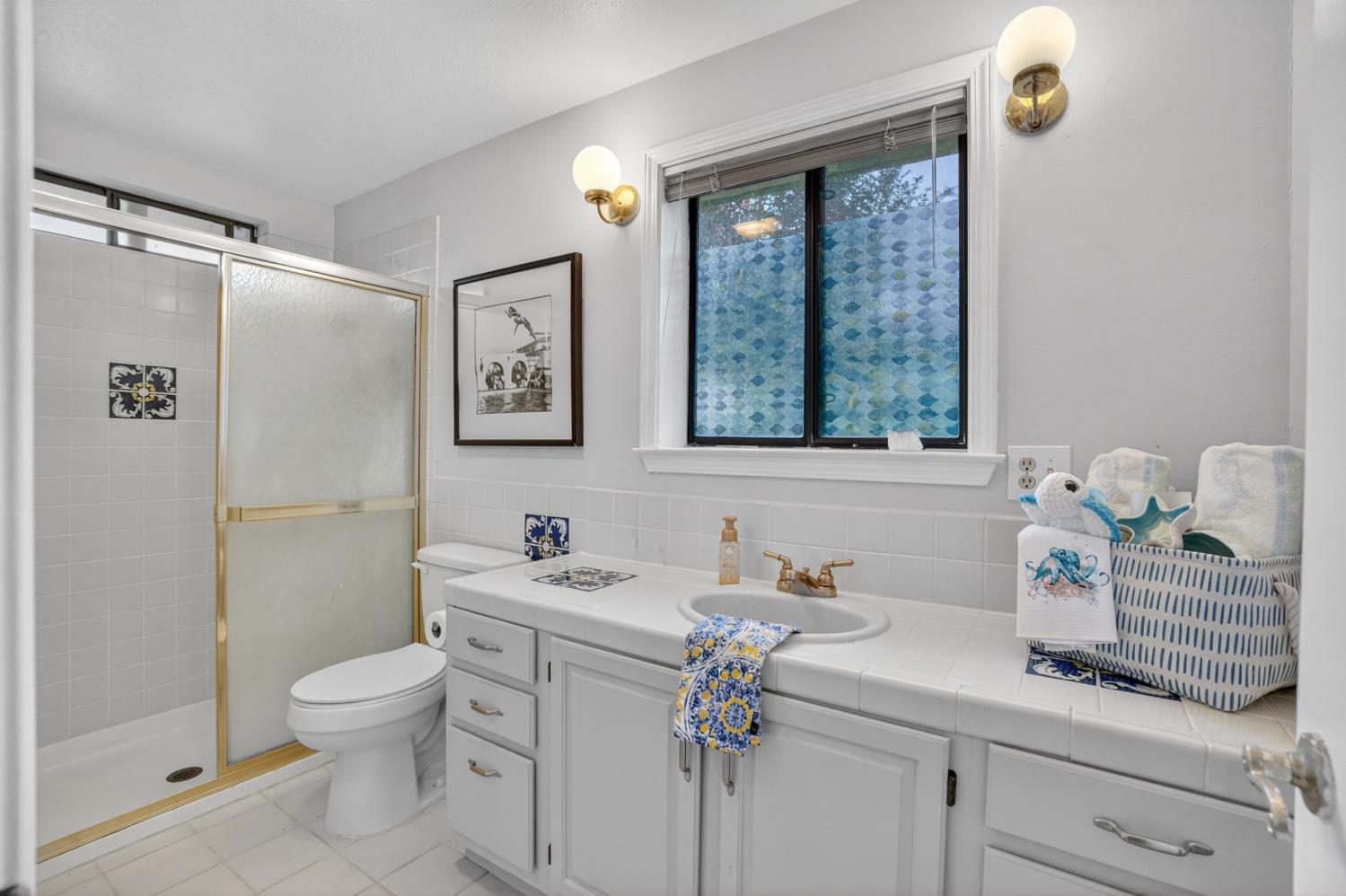 12900 Ivie Road Herald, CA 95638 - Photo 61 of 85 Pool house ADU full bathroom
