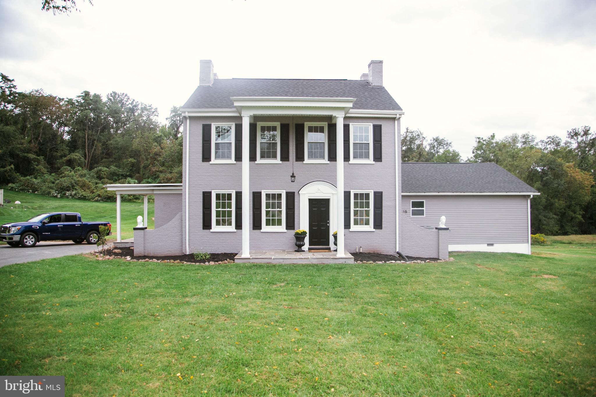 355 Old Stage Road Lewisberry, PA 17339 - Photo 1 of 68