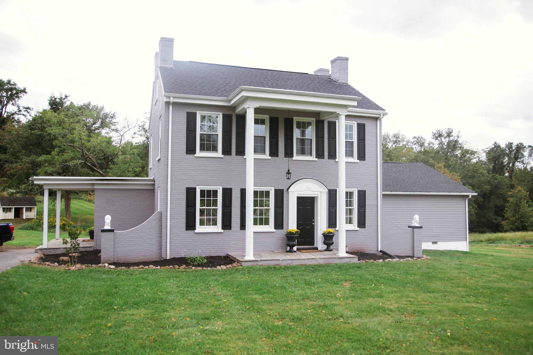 355 Old Stage Road Lewisberry, PA 17339 - Photo 2 of 68