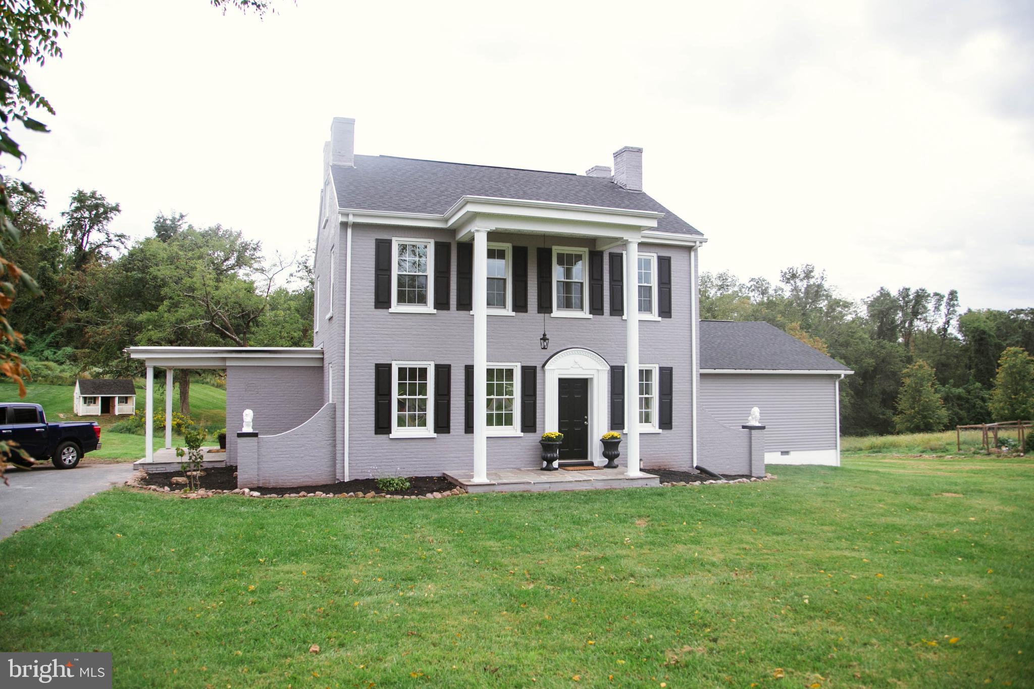 355 Old Stage Road Lewisberry, PA 17339 - Photo 3 of 68