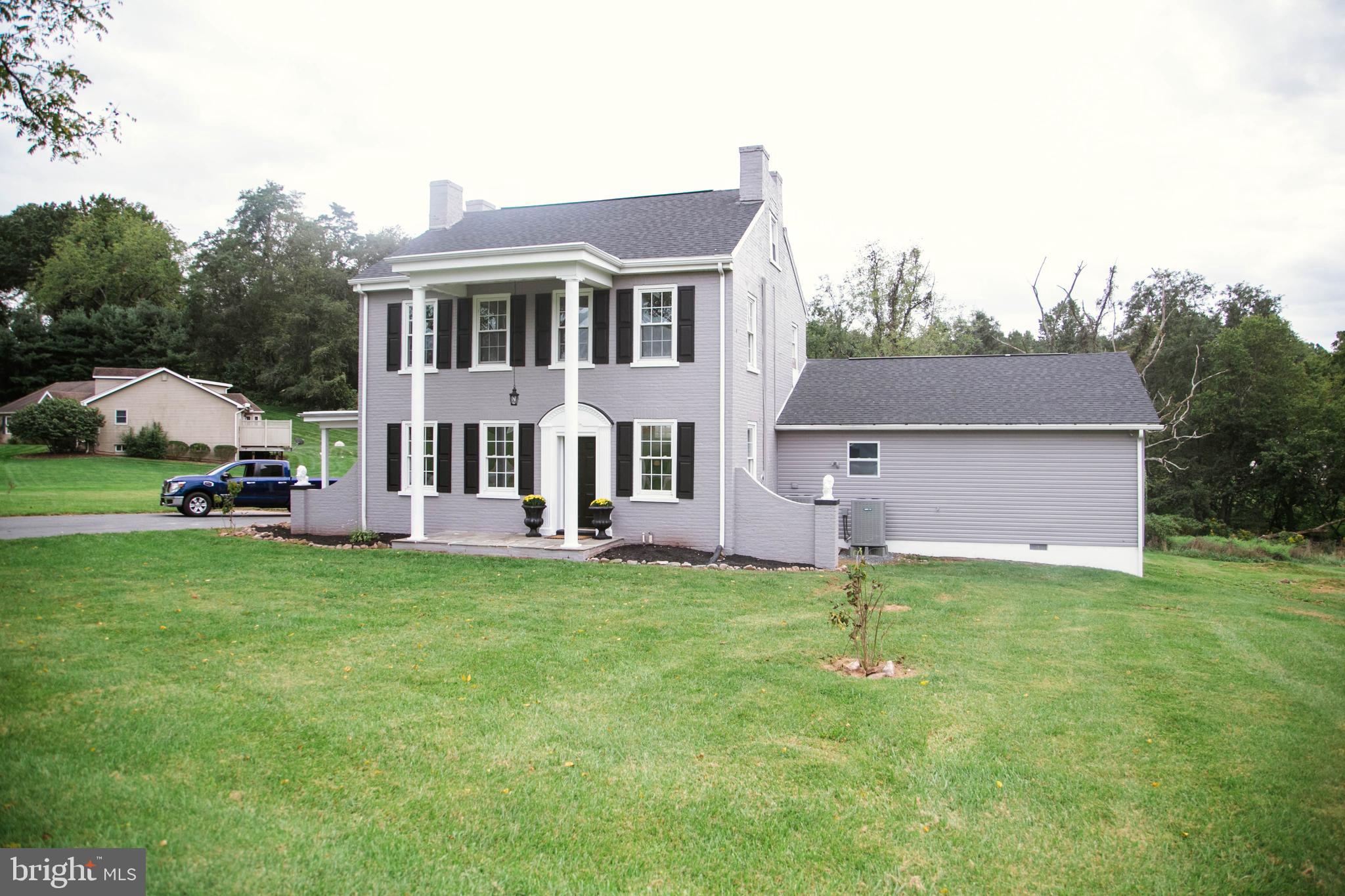 355 Old Stage Road Lewisberry, PA 17339 - Photo 4 of 68