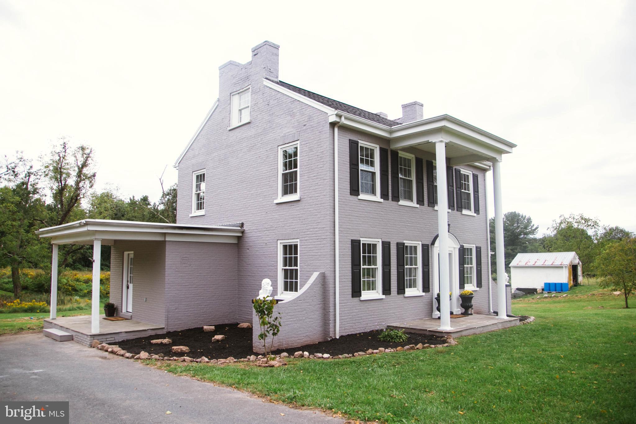 355 Old Stage Road Lewisberry, PA 17339 - Photo 7 of 68