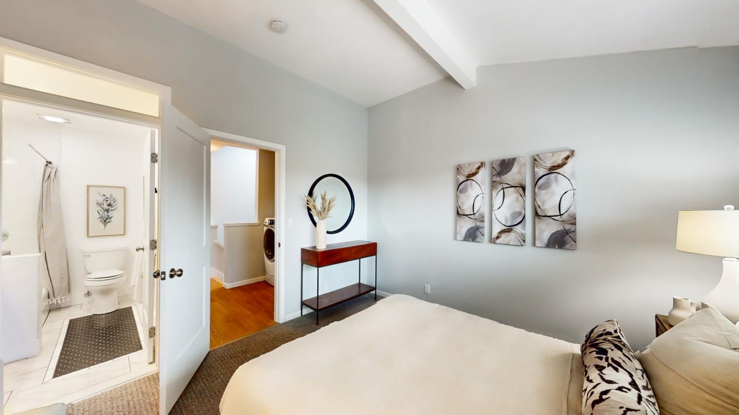 2201 The Alameda, Unit 27 Santa Clara, CA 95050 - Photo 21 of 25