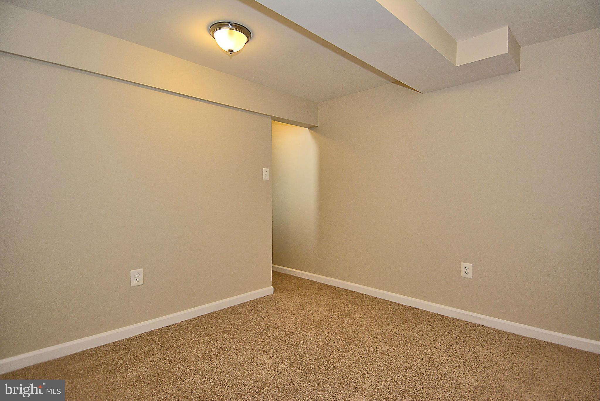 16201 Kent Road Laurel, MD 20707 - Photo 24 of 30 Basement Den