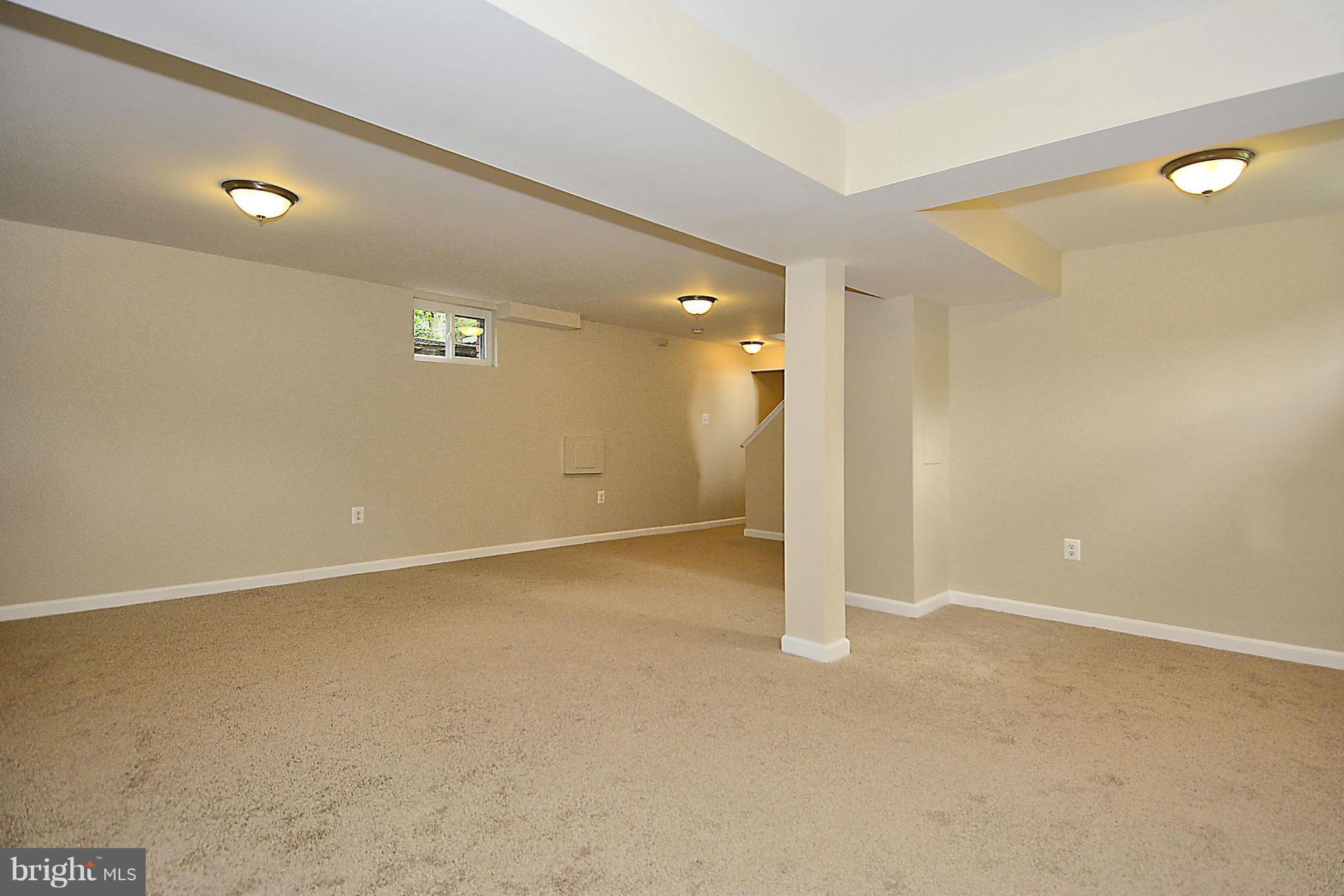 16201 Kent Road Laurel, MD 20707 - Photo 25 of 30 Basement