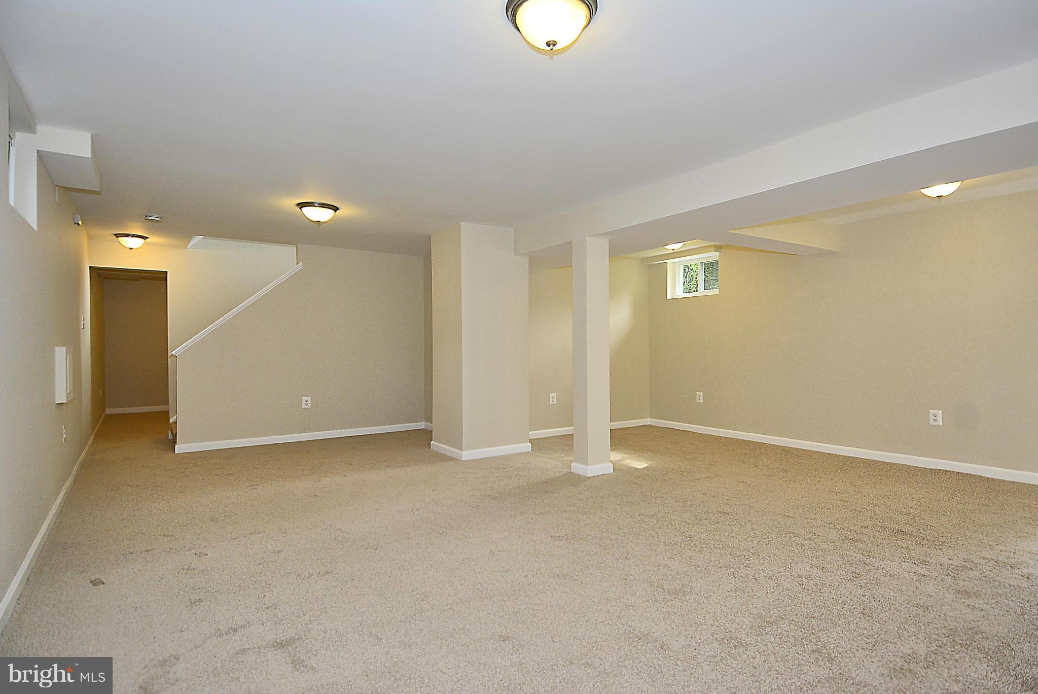 16201 Kent Road Laurel, MD 20707 - Photo 26 of 30 Basement