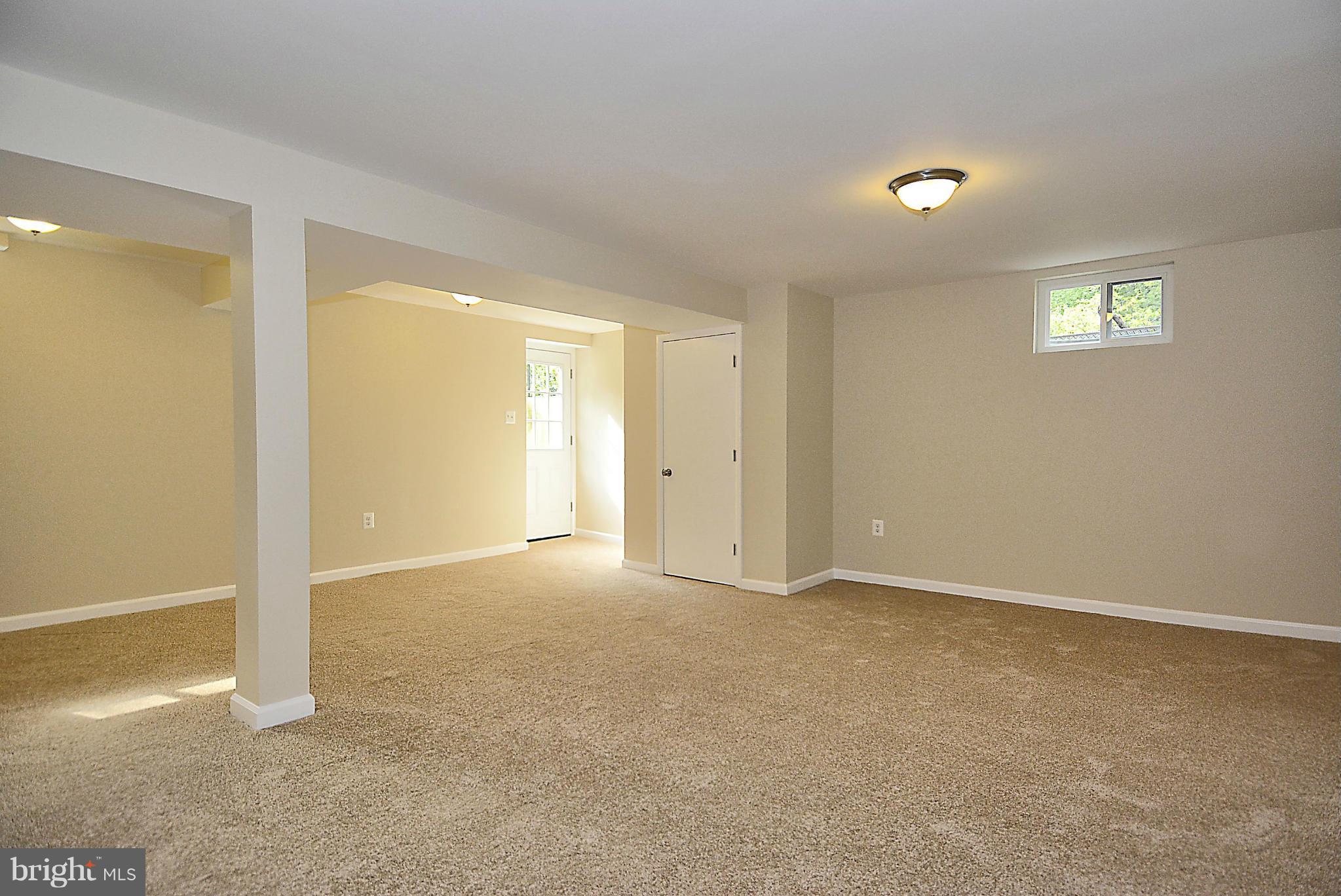 16201 Kent Road Laurel, MD 20707 - Photo 27 of 30 Basement