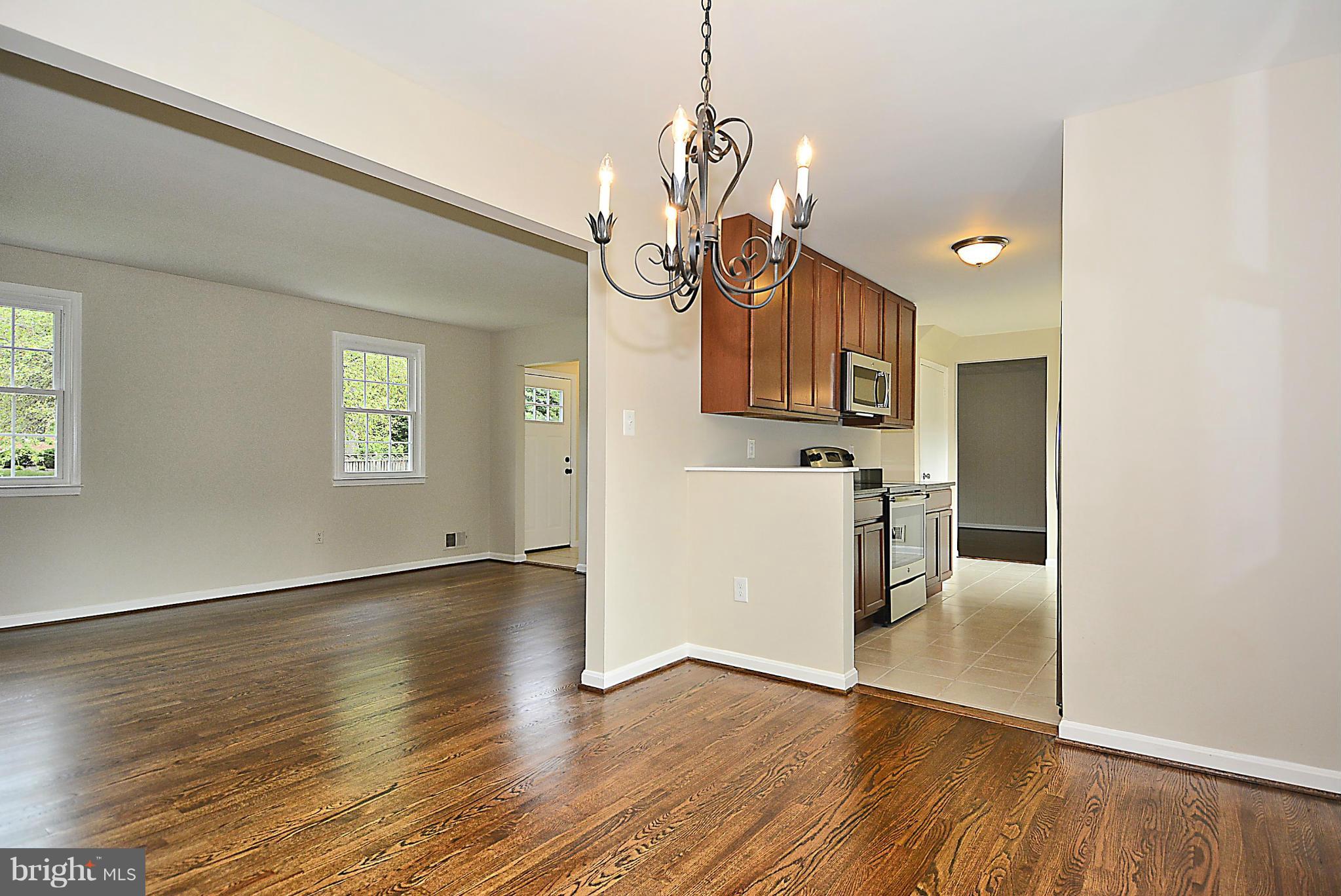 16201 Kent Road Laurel, MD 20707 - Photo 6 of 30 Dining Room