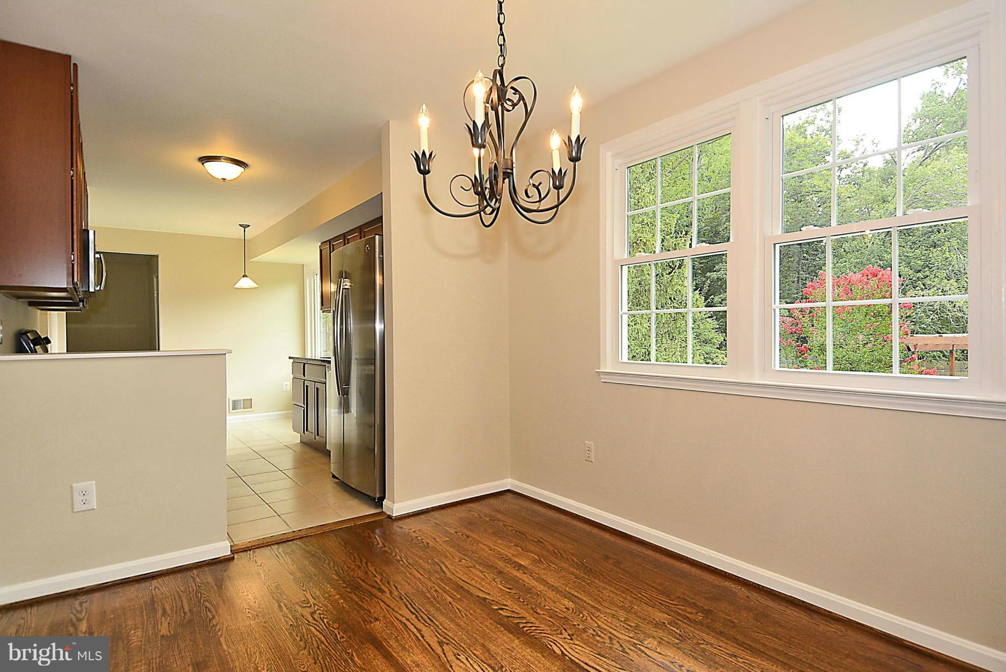 16201 Kent Road Laurel, MD 20707 - Photo 7 of 30 Dining Room