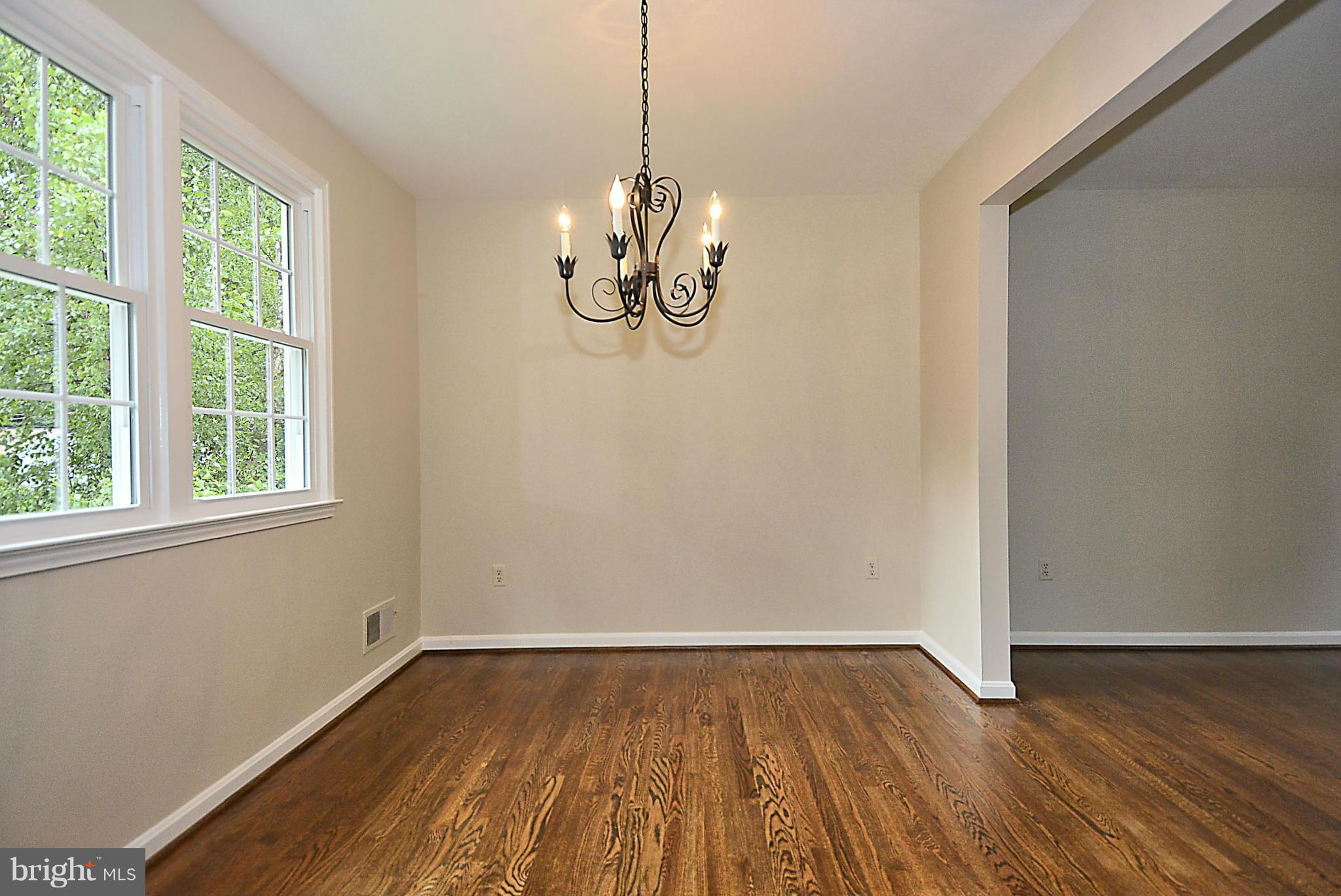 16201 Kent Road Laurel, MD 20707 - Photo 8 of 30 Dining Room