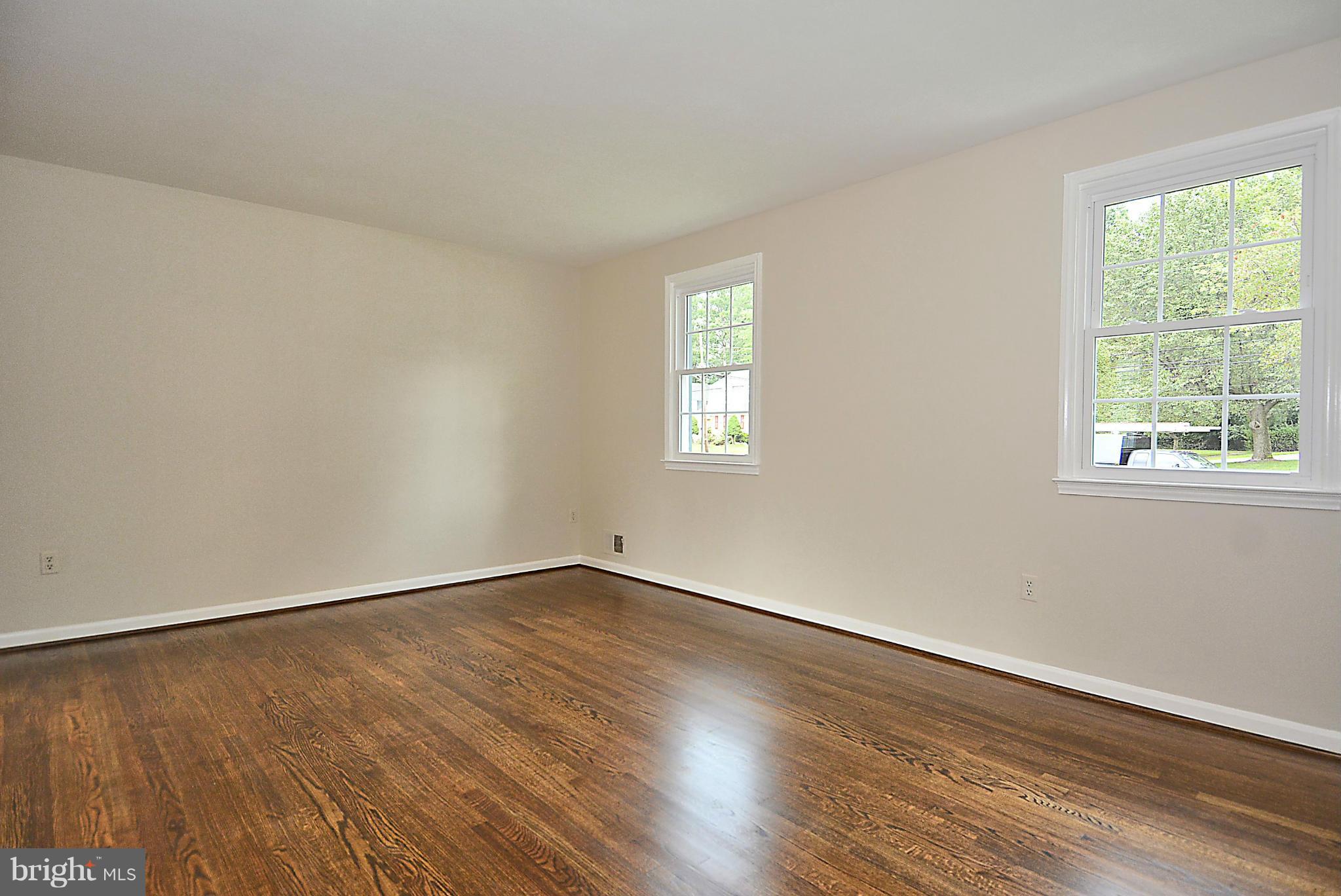 16201 Kent Road Laurel, MD 20707 - Photo 10 of 30 Refinished Hardwood Floors