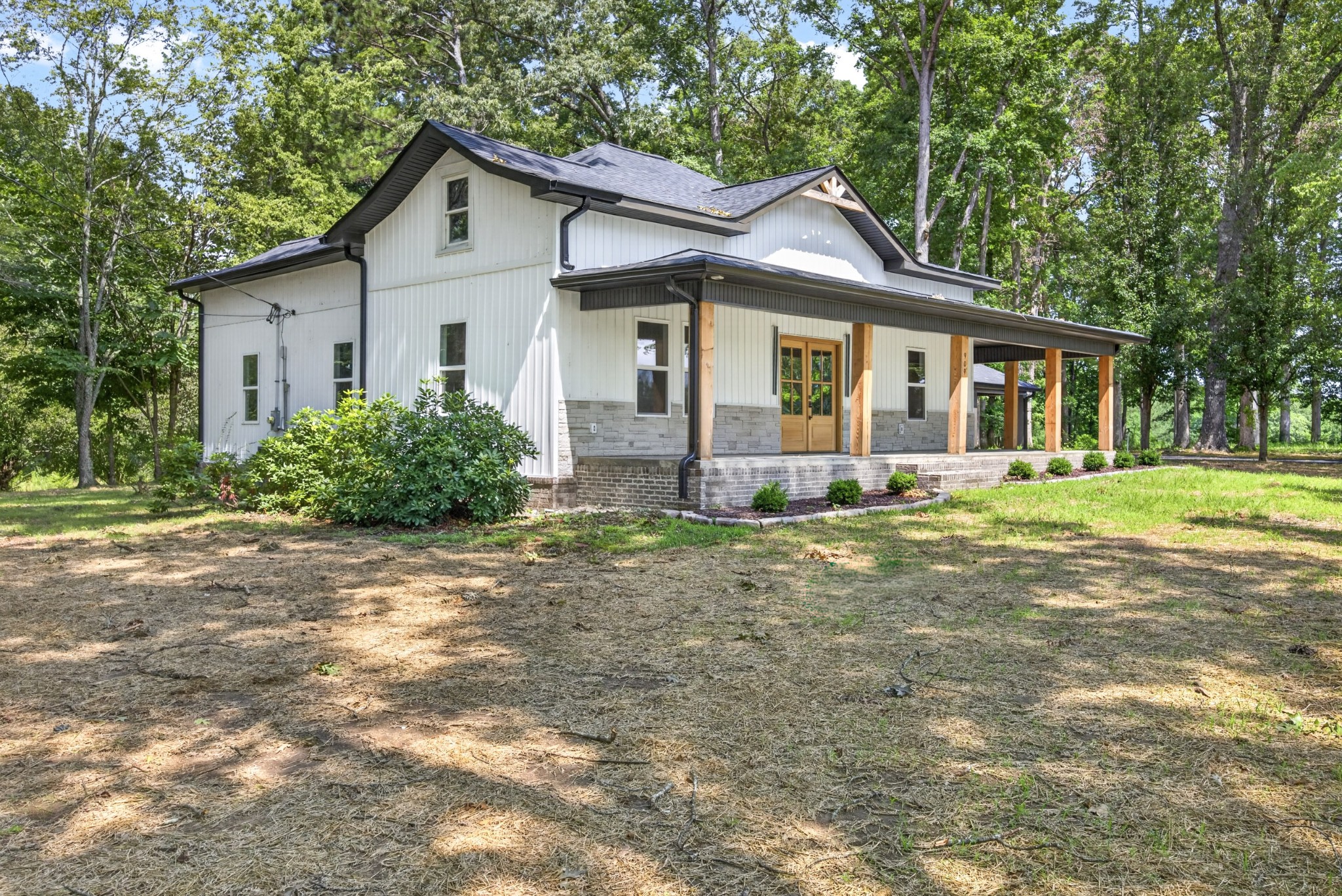909 Hawkins Crawford Road Cookeville, TN 38501 - Photo 22 of 25