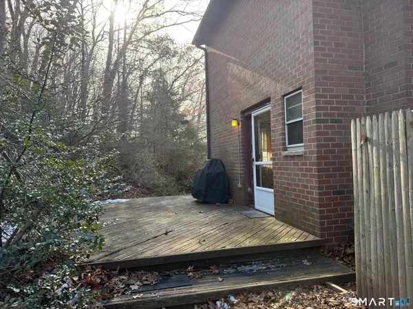 a view of outdoor space