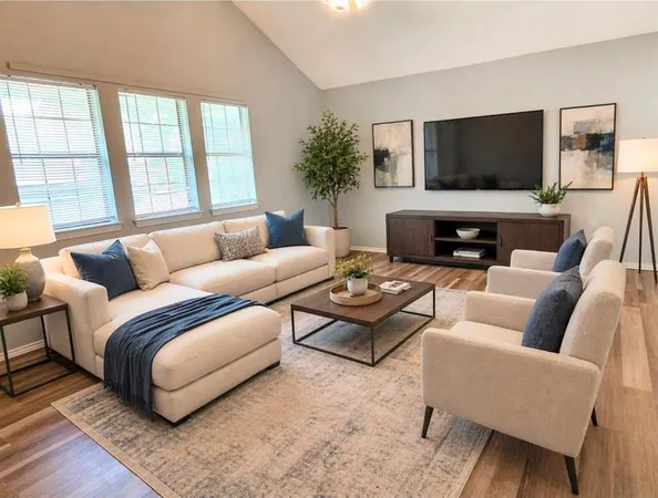 $1,740 | 1124 Kathy Lane, Lewisville, TX 75067