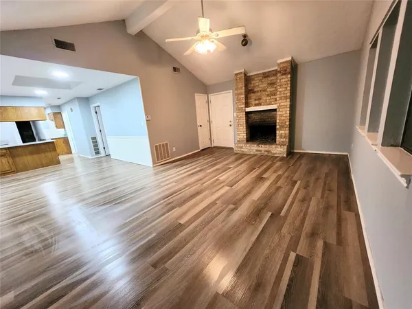 $1,750 | 1124 Kathy Lane, Lewisville, TX 75067