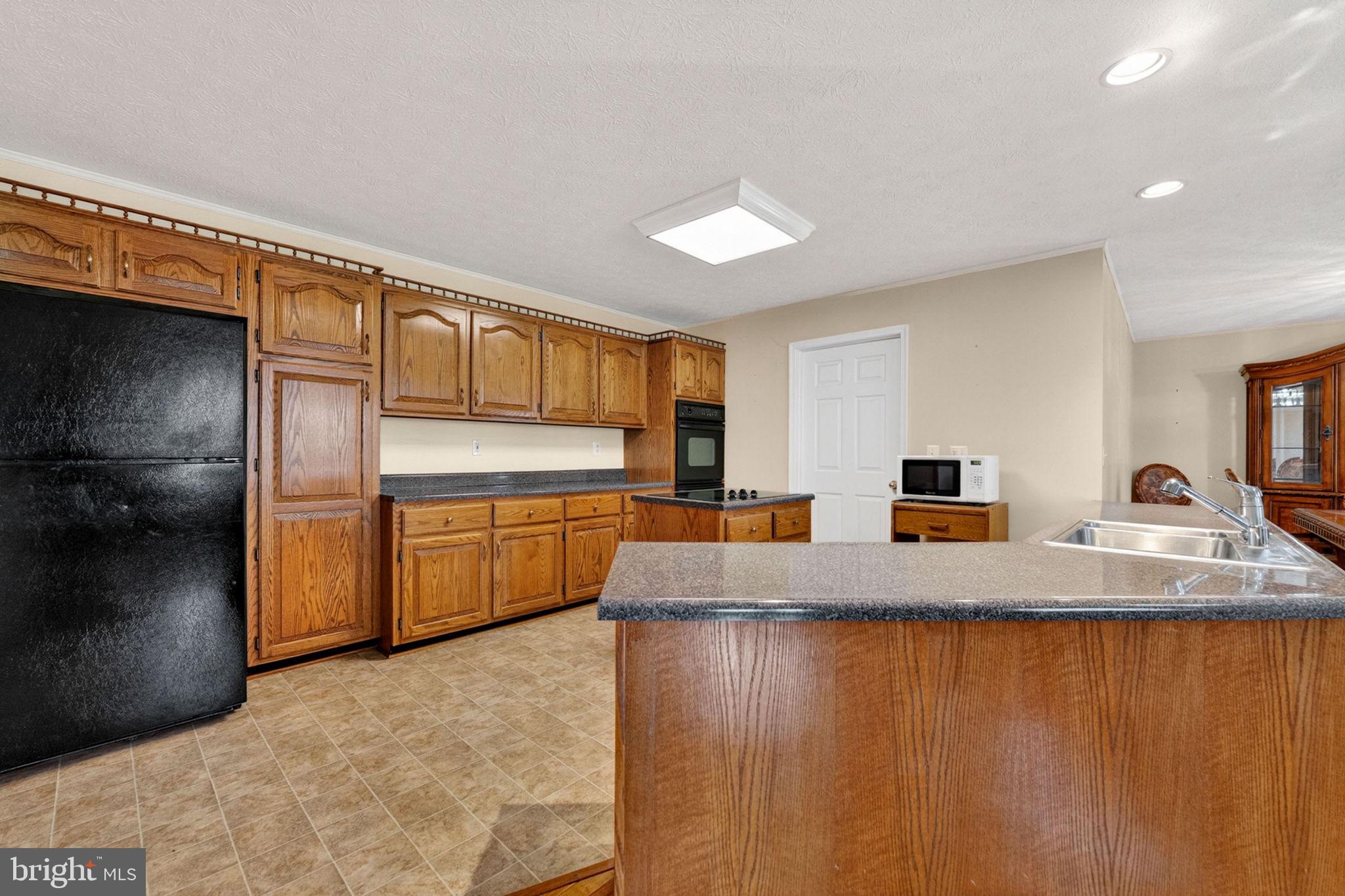 6315 Ida Road Stanley, VA 22851 - Photo 16 of 83 Eat In Kitchen with Dining Area