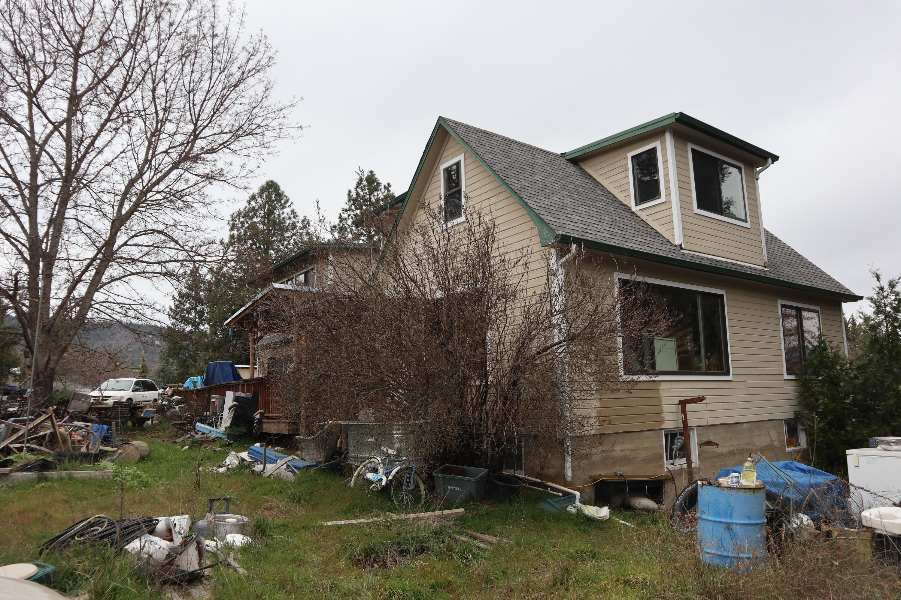 165 Neil Creek Road Ashland, OR 97520 - Photo 2 of 23 IMG_3786