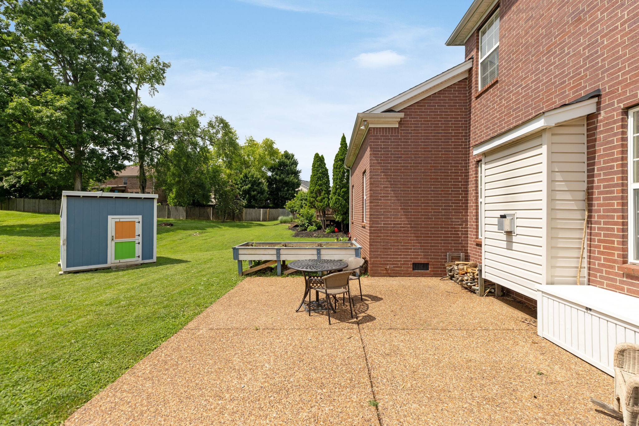 2008 Flocking Drive Spring Hill, TN 37174 - Photo 52 of 59