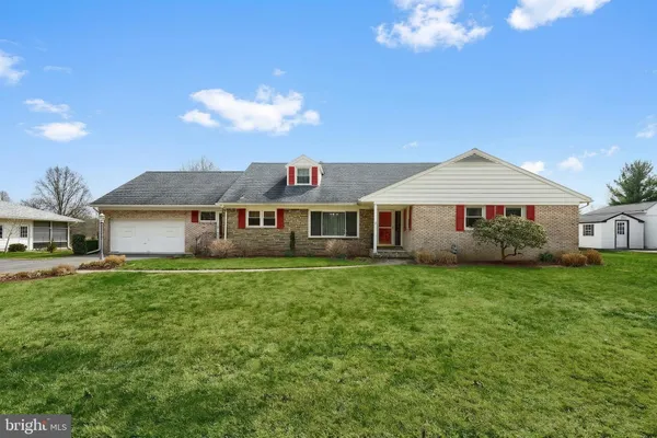 $535,000 | 290 Country Club Lane, Gettysburg, PA 17325