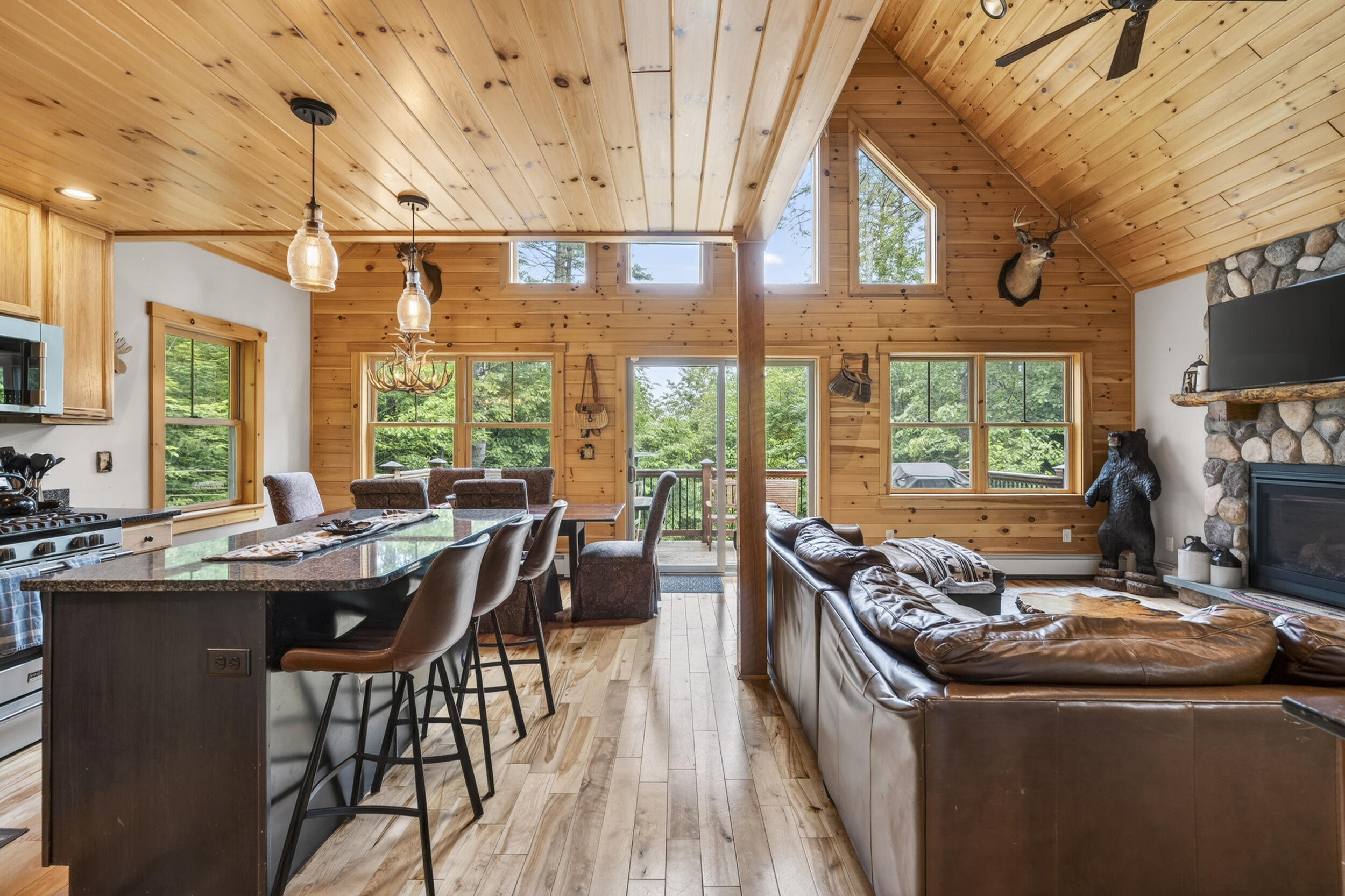 32 Tilson Burke Road Bethel, ME 04217 - Photo 10 of 66