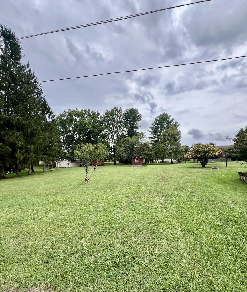 481 Co Rte 19/15 Daniels, WV 25832 - Photo 18 of 20 Gallery Image 18