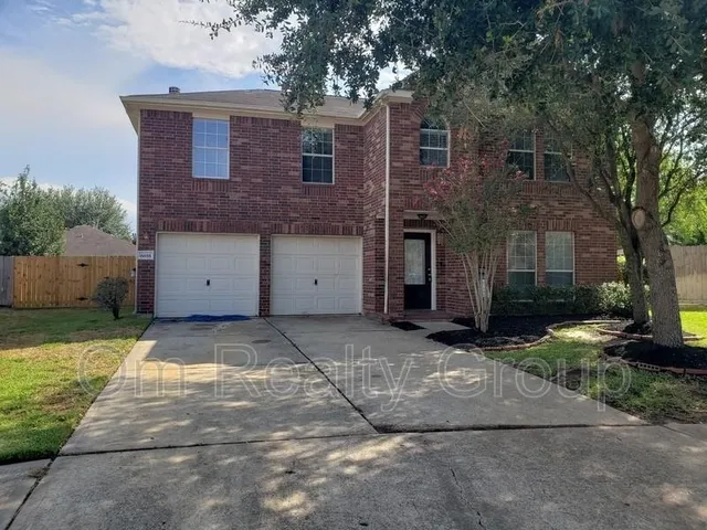 $1,895 | 6655 Stonefort Court, Katy, TX 77449