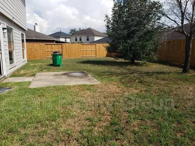 $1,895 | 6655 Stonefort Court, Katy, TX 77449