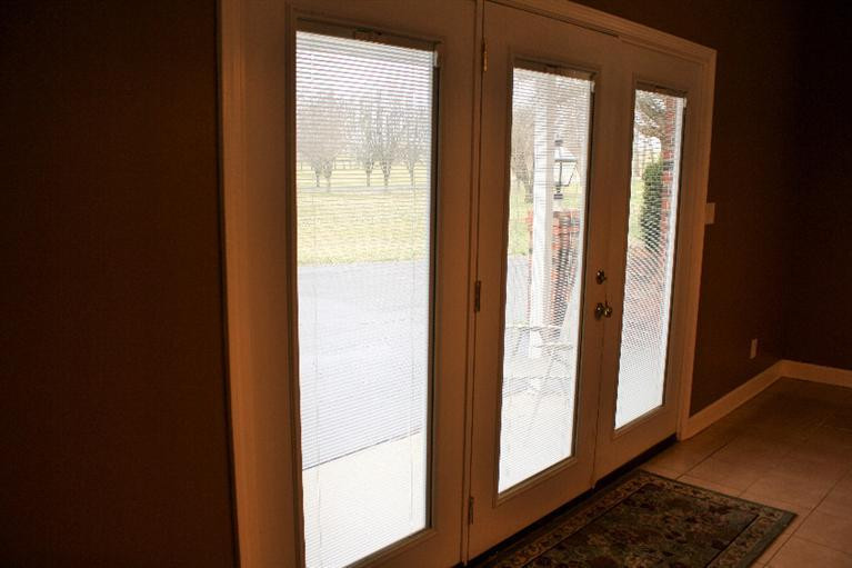 2791 Mt Sterling Road Winchester, KY 40391 - Photo 13 of 30 Bonus Room door to side of home.
