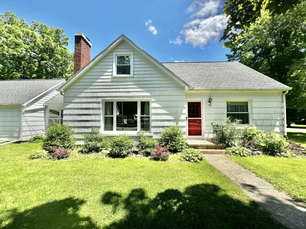 $239,900 | 101 North Jackson Street, Hanover, MI 49241