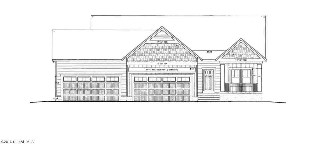 3150 Pershing Lane Southeast Rochester, MN 55904 - Photo 1 of 1