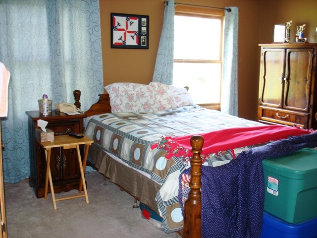 9842 East Pleasant Valley Road Shepherd, MI 48883 - Photo 19 of 38 1833555-21.JPG