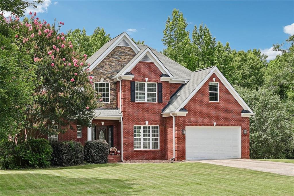 2100 Apalachee Trail Monroe, GA 30656 - Photo 4 of 69