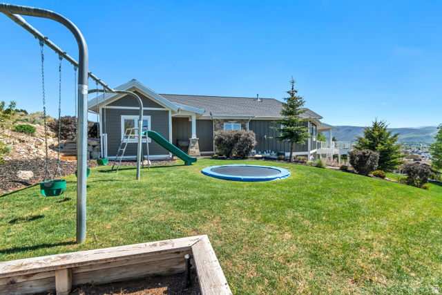 3080 Hunters Ridge Way Heber City, UT 84032 - Photo 58 of 107