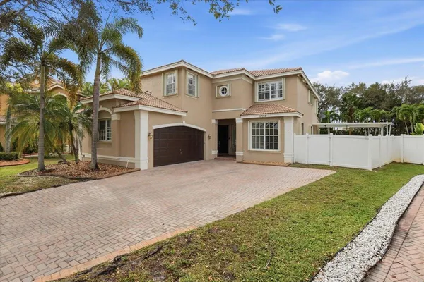 $945,000 | 16534 Southwest 32nd Street, Miramar, FL 33027