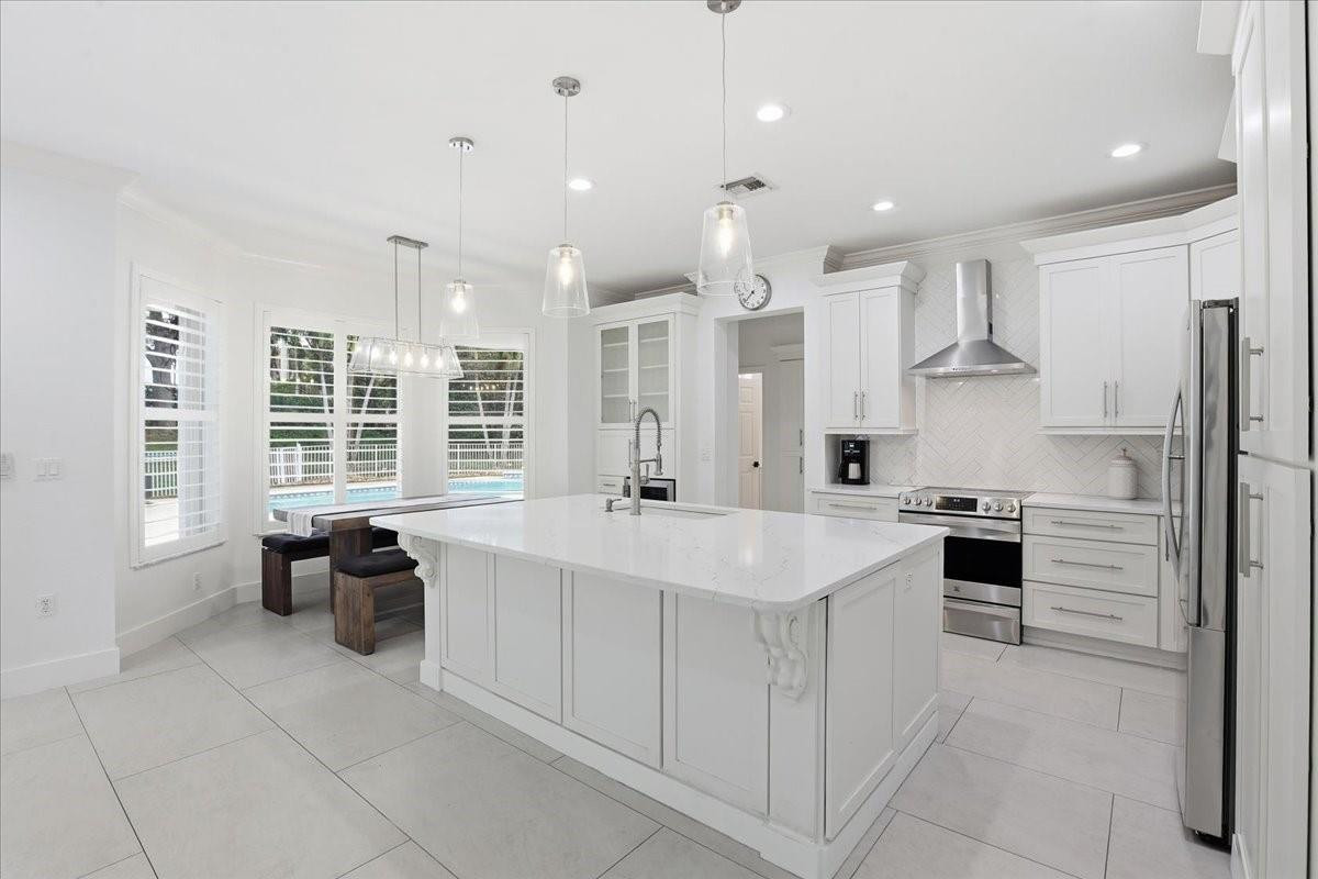 16534 Southwest 32nd Street Miramar, FL 33027 - Photo 12 of 57 Photo 12